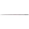 Draper 63395 12 x No 2 Square Needle File