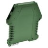 Obudowa; na szynę DIN; DMEN-S2PGG; poliamid; 99mm; 12,5mm; 111,5mm; zielony; Dinkle; -40...+105°C; RoHS; bez uszczelki