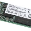 SSD MSA452T-I mSATA 256 Gb, Wewnętrzny Nadaje Się Do Zastosowań Przemysłowych, Transcend 3D TLC 85 °C -40 °C
