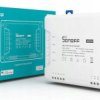 SONOFF 4CH R3 WiFi - 4 Channel eWeLink Smart DIN Switch