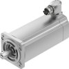 Silnik serwo FESTO EMMT-AS-80-M-LS-RSB 5255435, 4.1 A, 17.1 A