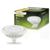 Żarówka Led Es111 Gu10 10W = 75W 1055Lm 3000K Ciepła 38 Lumiled