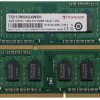 RAM, 4 GB, DDR3L, gniazdo: SODIMM, 1.35V