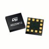 AIS2DW12TR 3 axes digital accelerometer, AEC-Q100, ultra low power for keyfob