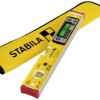 Poziomica cyfrowa Stabila 19830