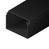 Kanał elektroinstalacyjny / Korytko kablowe 60х40 (2m) Antracytowy EDO777746
