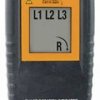 Miernik kolejności faz HT Instruments HT82 CAT III 600 V
