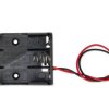 3xAAA battery holder