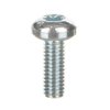 Wkręt Torx screw T30 (M6x16) NSYST30M6 /100szt./