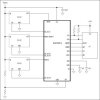 12-Channel/8-Channel EEPROM-Programmable System Managers with Nonvolatile Fault Registers