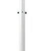 Optoma OCM815W White Ceiling Pole Mount