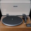 LBTA-165WD Turntable, Bluetooth, wood