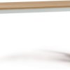 Manuflex AU6005.7035 Stół roboczy UNIVERSAL Standard z wielowarstwową płytą, szer. X gł. X wys. = 1000 x 600 x 760-870 m