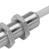 FESTO Przełącznik zbliżeniowy M12 PNP SIEN-M12B-PO-K-L