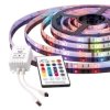 Taśma muzyczna LED Activejet AJE-LED Music Stripe (180 lm RGB - Multikolor 3m 7 W IP65)