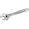 Facom 113A.10C Adjustable Wrench 10" 255mm