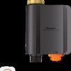 SWV-ZFE Smart Garden Irrigation, Faucet Valve, Zigbee, Bluetooth