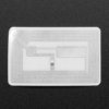 13.56MHz RFID/NFC Sticker - Classic 1K
