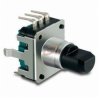 IMPULSATOR ENKODER 24 IMP L=15mm Z PRZYCISKIEM V