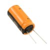 Kondensator 3.3mF 25V dc Radialny, Otwór przelotowy EPCOS 16 x 31.5mm