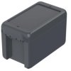 PC enclosure, (L x W x H) 151 x 80 x 90 mm, graphite gray (RAL 7024), IP66, 96013134
