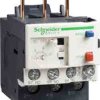 Przekaźnik przeciążeniowy termiczny Schneider Electric 28 A 5 A