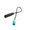 Adapter antenowy » FakraRadio-DIN