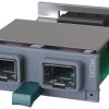 Transceiver światłowodowy, 1000Mbit/s, Siemens