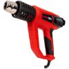 Olympia Power Tools 09-510 Heat Gun with Accessories 2000W 240V