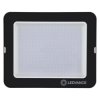 Projektor LED FLOOD COMPACT V 135W 13500lm 4000K IP65 SYM 100 czarny 3 LATA GWARANCJI 4058075575127
