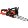 Black+Decker GKC3630L20 Cordless Chainsaw 30cm Bar 36V 1 x 2.0Ah Li-Ion