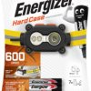 Latarka nagłowna Energizer 600 lumenów 3 x Energizer AAA