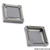 822035-3 PLCC 44Pin Socket PLCC44SMD AMP