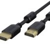 Kabel HDMI - HDMI 3,0m v1.4 z filtrami; Blow