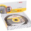 Bosch Accessories 2608615066 Standard for Universal Speed Tarcza tnąca diamentowa Średnica 230 mm Średnica otworu 22.23