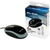 Mysz optyczna MP-20 szara USB BLOW 84-015