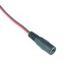 2.1mm x 5.5mm DC Socket Prewired