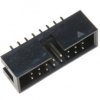 Wtyk IDC 16pin prosty