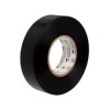 PCW 3M Temflex 1500 Taśma elektroizolacyjna 19mm x 20m, czarna