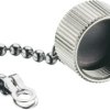 Protective cap for circular connector, 0383