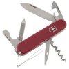 Victorinox 0.3803 Sportsman Swiss Army Knife 17 Functions Red