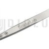 Pinceta antystatyczna ESD SL-249 prosta SolderLab
