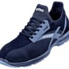 Atlas Runner 95 S3 ESD AD1370_48 Obuwie ochronne Rozmiar buta (EU): 48 szary 1 par(a)