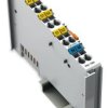 WAGO 750-563 Moduł wyjścia anologowego PLC 1 szt.