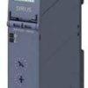 Siemens 3RP25251BW30 3RP2525-1BW30 Przekaźnik czasowy 1 szt.