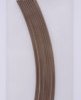 Heatshrink tubing, 3:1, (3/1 mm), PE, crosslinked, brown, 308-30314