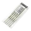 Refills for Troika Construction Slim Pens (5-pack)