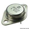 IRF9130 P-FET 100V 12A 75W TO3 SILICONIX