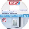 Taśma montażowa tesa tesa® Powerbond 77741-00000-00 GLASS (D x S) 5 m x 19 mm 5 m 1 szt.
