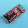 KONWERTER RS232/FT232 FTDI USB/TTL 5V/3,
